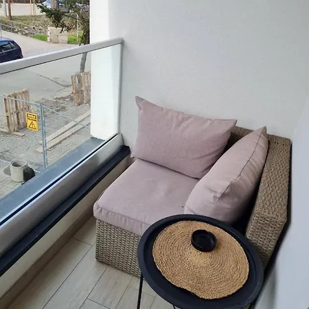 アパート Tina Vrnjačka Banja