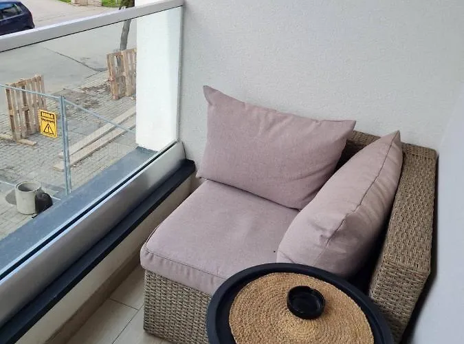 アパート Tina Vrnjačka Banja