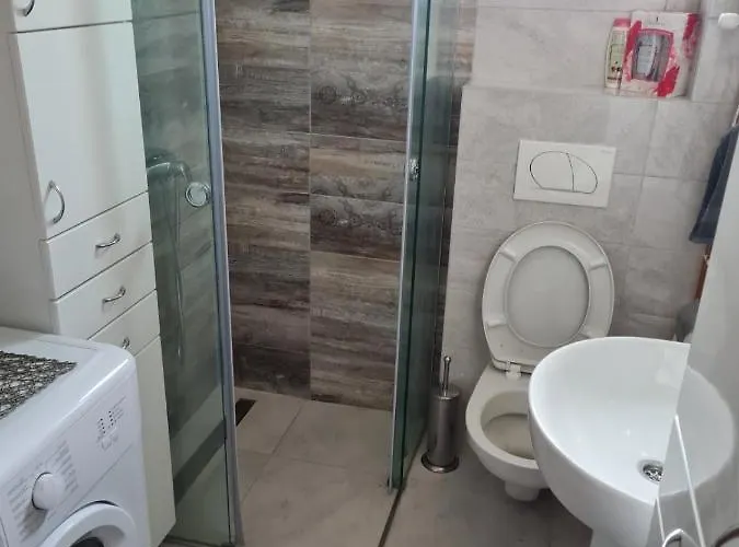 Tina Vrnjačka Banja